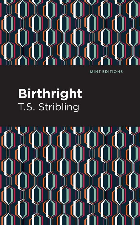 Produktbild: Birthright