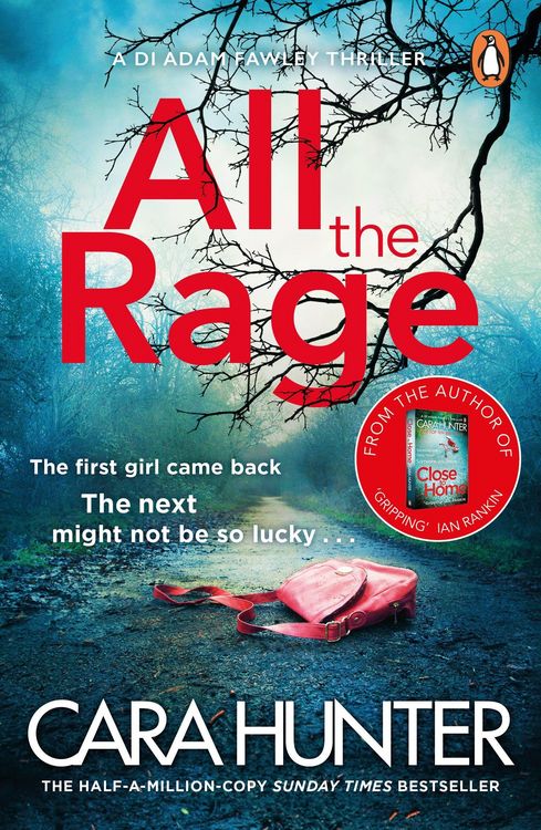 Produktbild: All the Rage