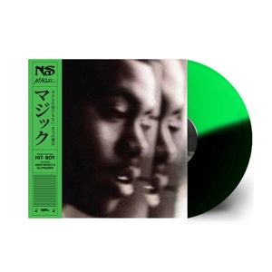 Produktbild: Magic (Color Vinyl LP)