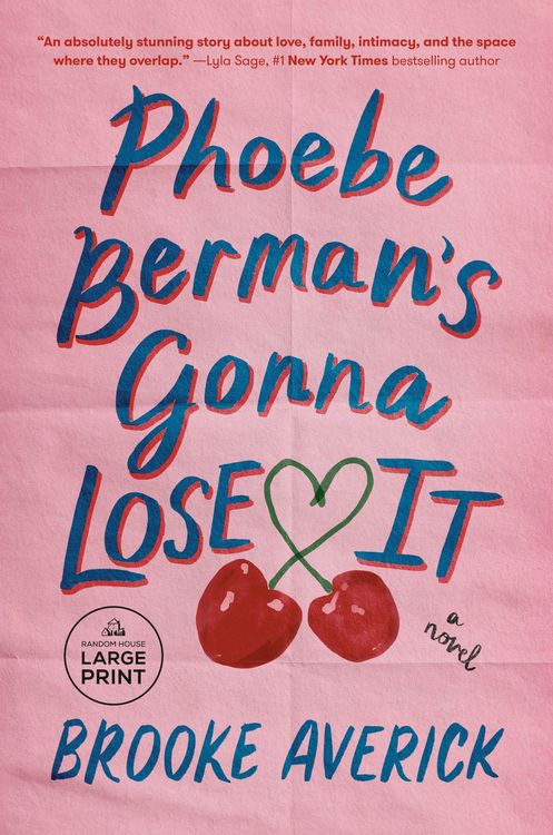 Produktbild: Phoebe Berman's Gonna Lose It