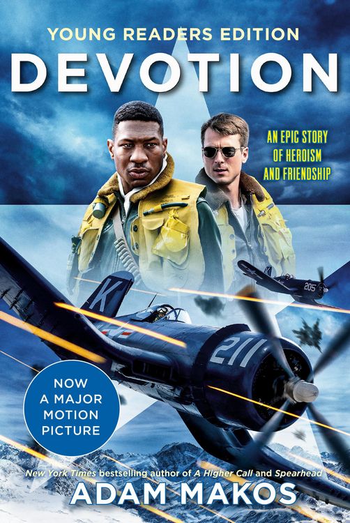 Produktbild: Devotion (Young Readers Edition)