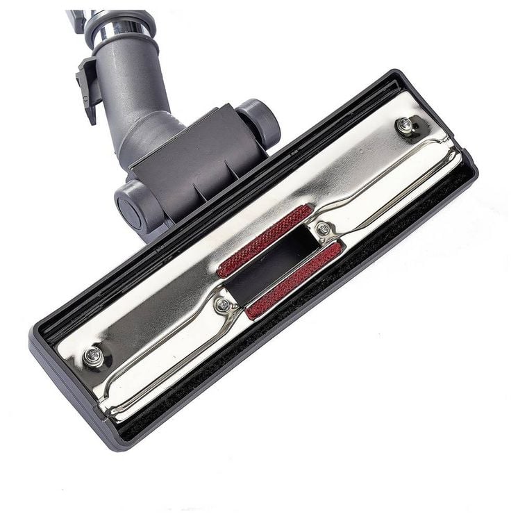 Produktbild: Silva Homeline BS-C 9002 Staubsauger Beutellos, Zyklon-Technik