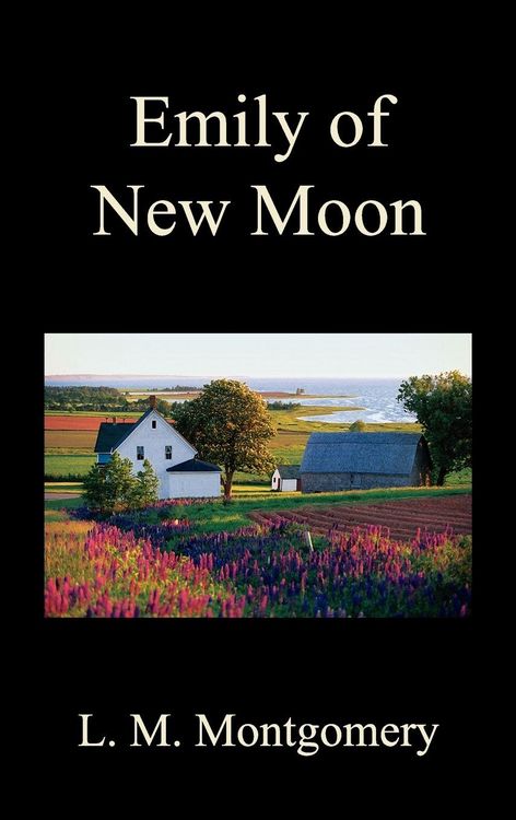Produktbild: Emily of New Moon