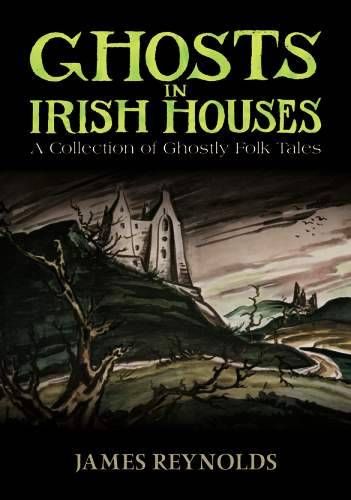Produktbild: Reynolds, J: Ghosts in Irish Houses