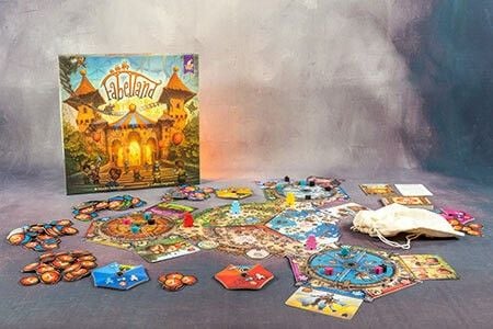 Produktbild: Fabelland