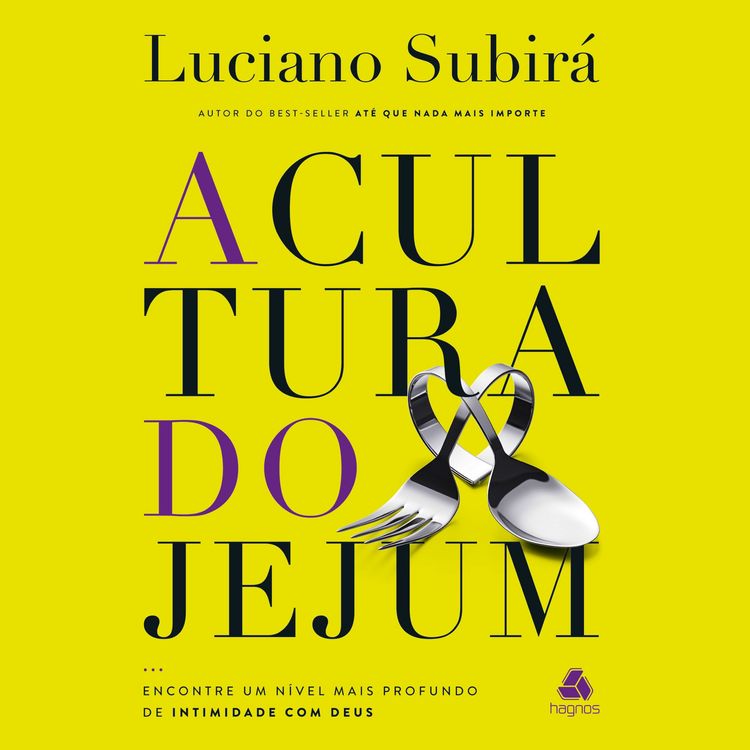 Produktbild: A cultura do jejum