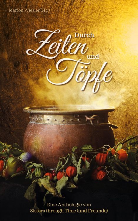Produktbild: Durch Zeiten und Töpfe
