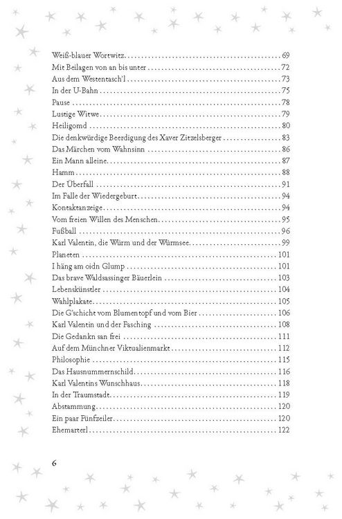 Produktbild: Das Nachtkastlbuch