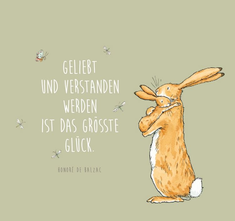 Produktbild: Wei&szlig;t du eigentlich, wie lieb ich dich hab?