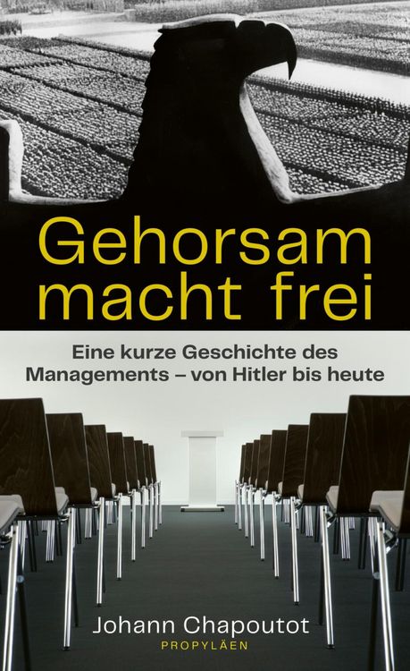 Produktbild: Gehorsam macht frei