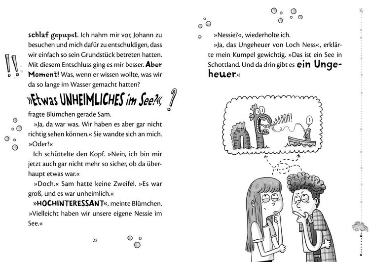 Produktbild: Die Abenteuer des Super-Pupsboy 2: Tierisch was los!