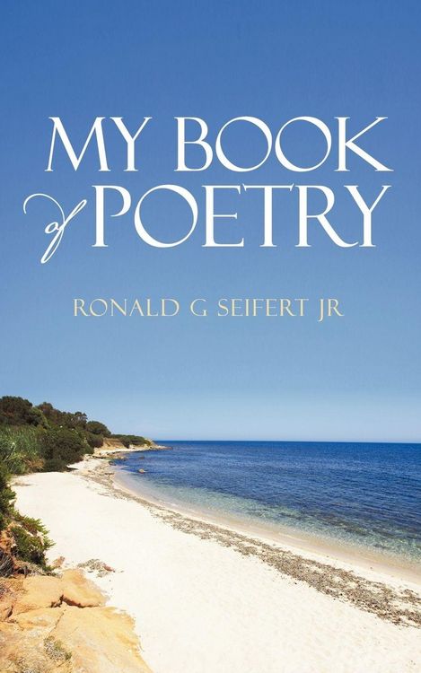 Produktbild: My Book of Poetry