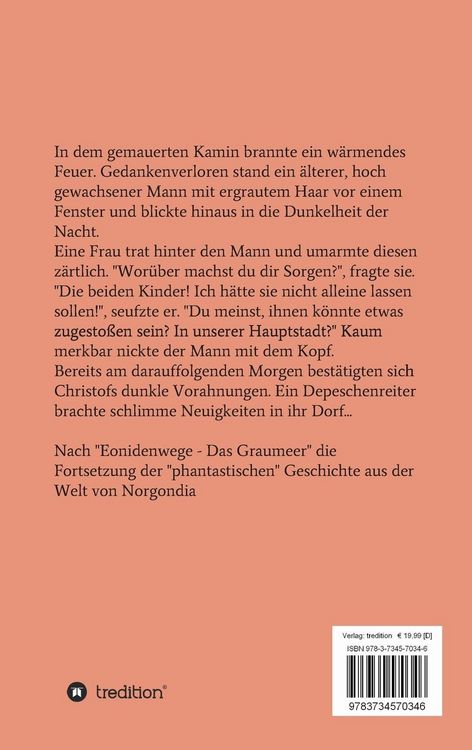 Produktbild: Eonidenwege