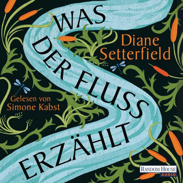 Produktbild: Was der Fluss erz&auml;hlt