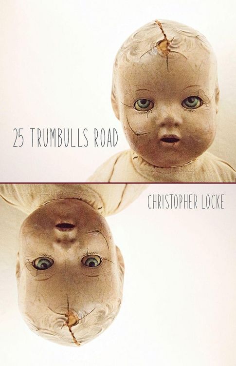 Produktbild: 25 Trumbulls Road