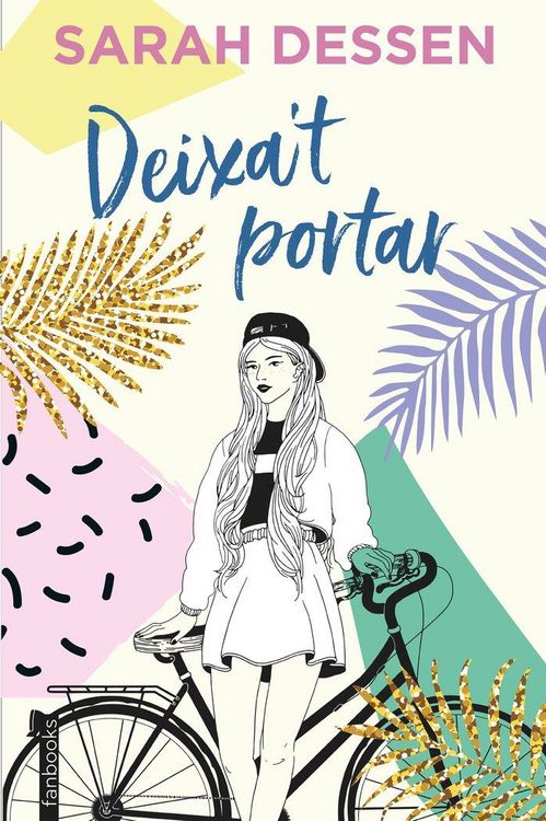Produktbild: Deixa't portar