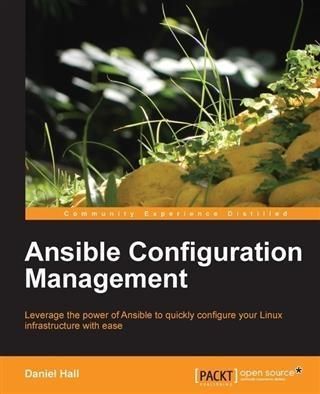 Produktbild: Ansible Configuration Management