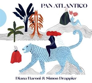 Produktbild: Pan Atlantico