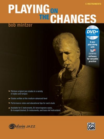 Produktbild: Playing on the Changes