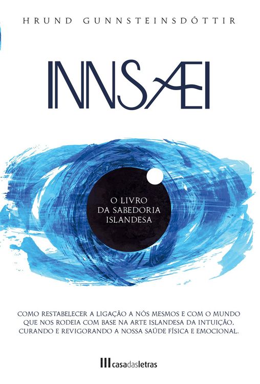 Produktbild: O Livro da Sabedoria Islandesa