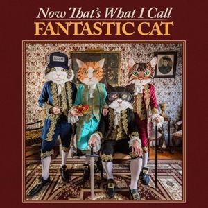 Produktbild: Now That's What I Call Fantastic Cat