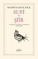 Produktbild: Sufi ve Siir