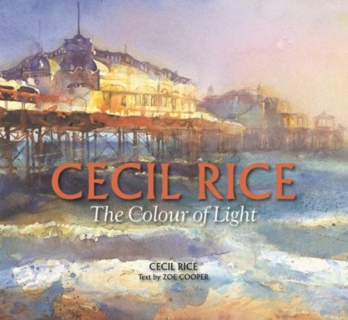 Produktbild: Rice, C: Cecil Rice
