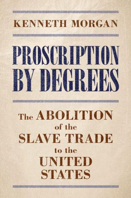 Produktbild: Proscription by Degrees