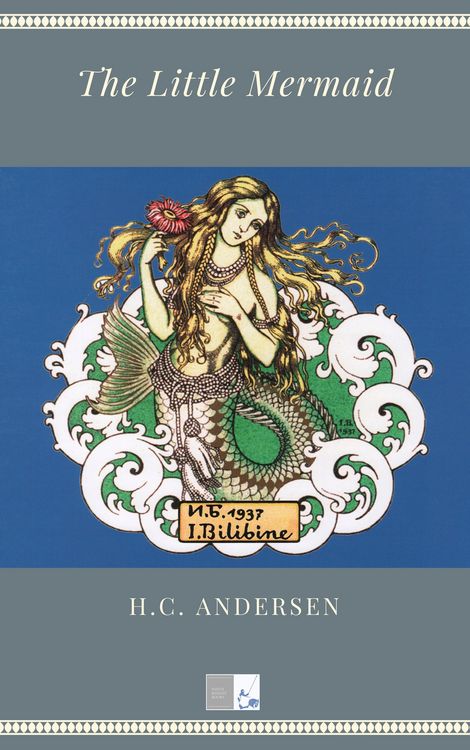 Produktbild: The Little Mermaid