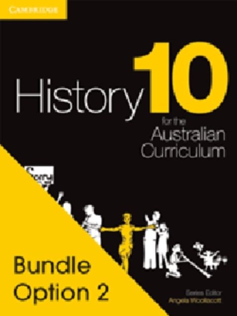 Produktbild: Hist For The Australian Curric