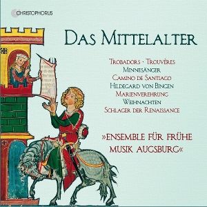 Produktbild: Mittelalter