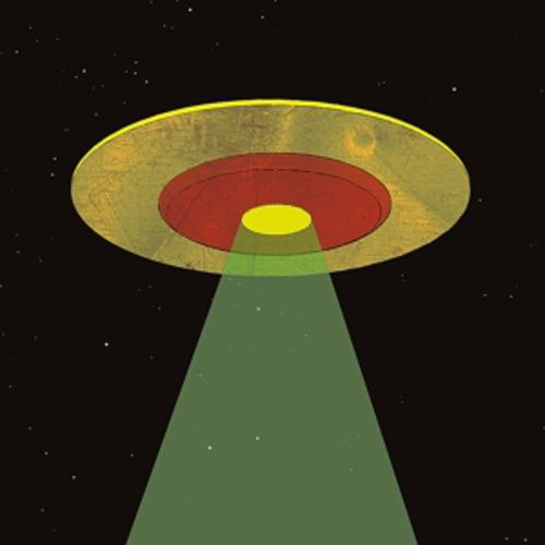 Produktbild: Alien Ensemble: Alien Ensemble