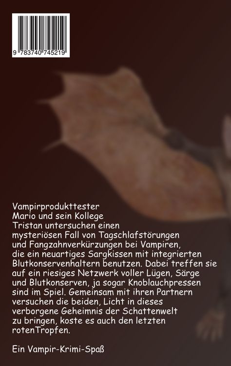 Der ganz besondere Saft