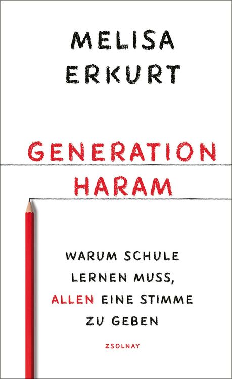Produktbild: Generation haram
