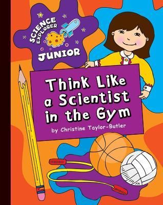 Produktbild: Think Like a Scientist in the Gym
