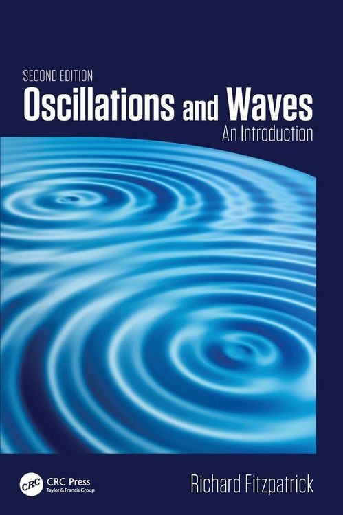 Produktbild: Oscillations and Waves