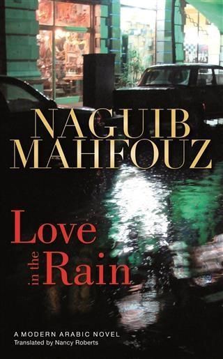 Produktbild: Love in the Rain