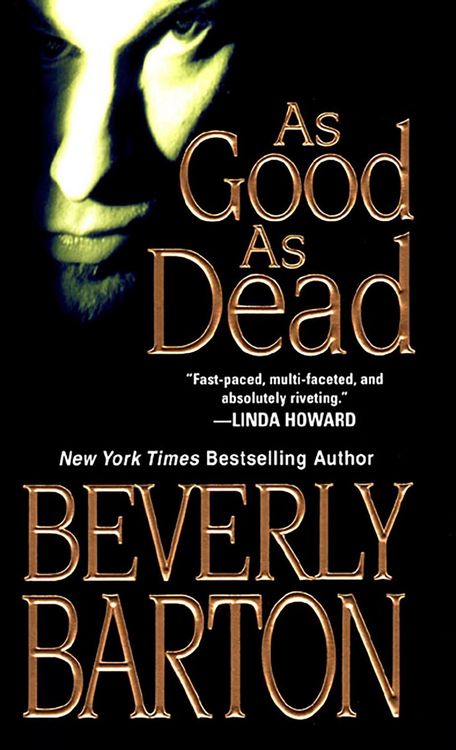 Produktbild: As Good As Dead