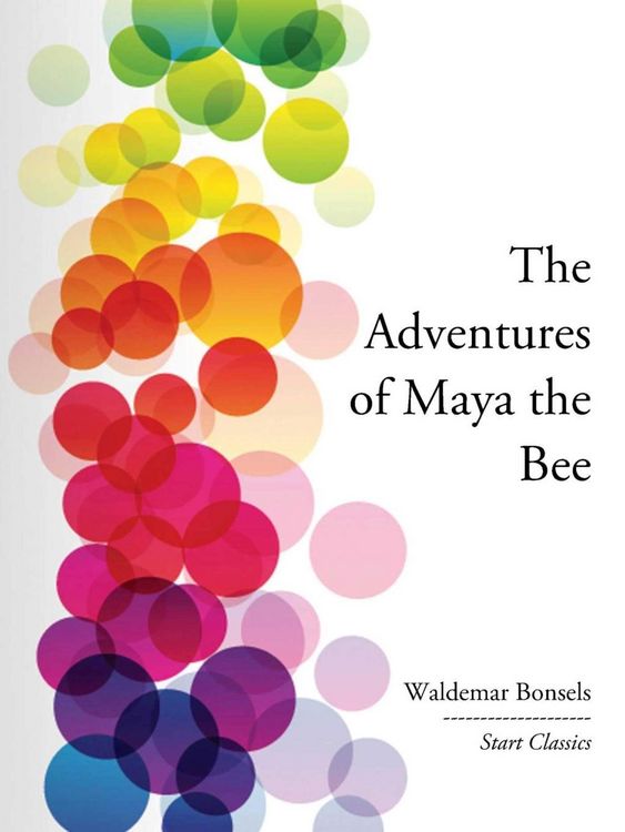 Produktbild: The Adventures of Maya the Bee