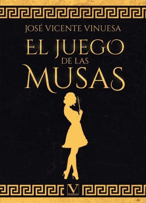 Produktbild: El juego de las musas