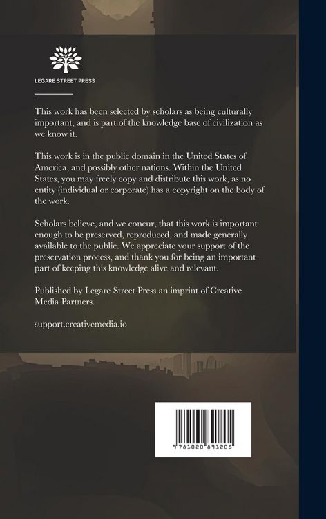 Produktbild: Hooper's Physician's Vade Mecum; Volume II