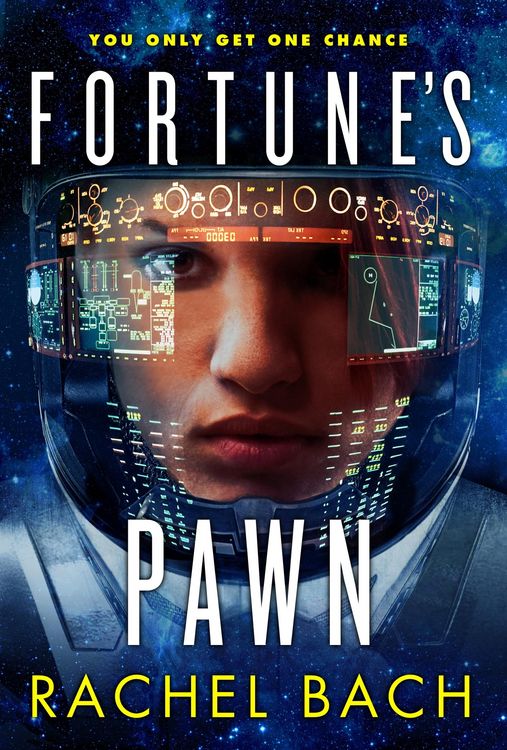 Produktbild: Fortune's Pawn
