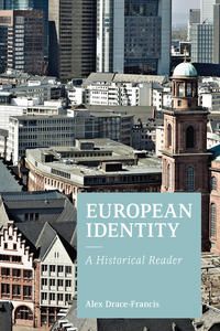 Produktbild: European Identity