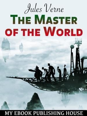 Produktbild: The Master of the World