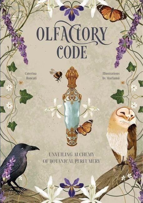 Produktbild: Olfactory Code