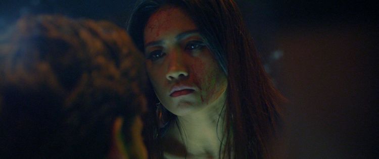 Produktbild: Message Man - Schatten der Vergangenheit - Uncut