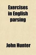 Produktbild: Exercises in English Parsing