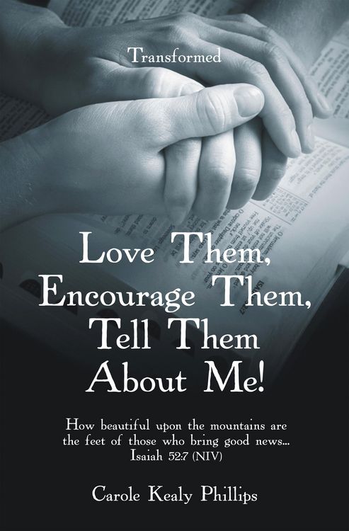 Produktbild: Love Them, Encourage Them, Tell Them About Me!