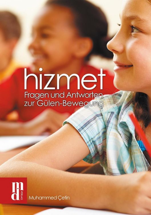Produktbild: Hizmet