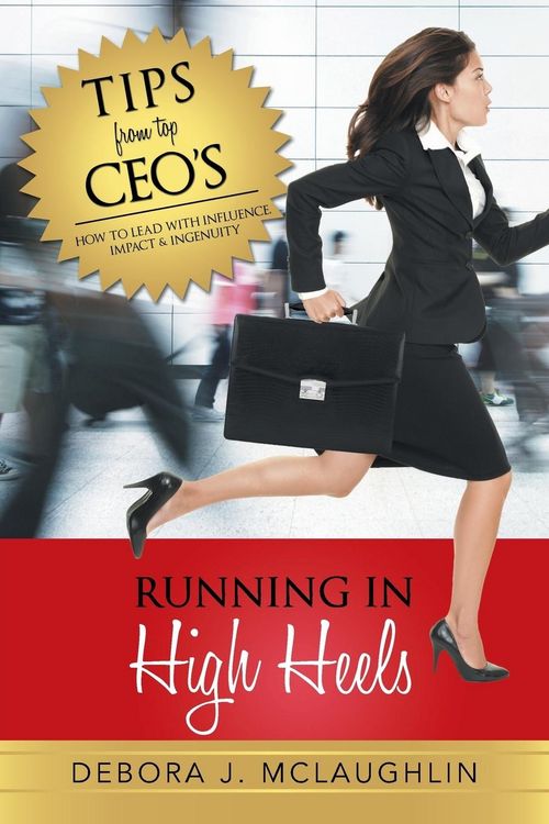 Produktbild: Running in High Heels